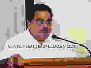 Ramanath Rai
